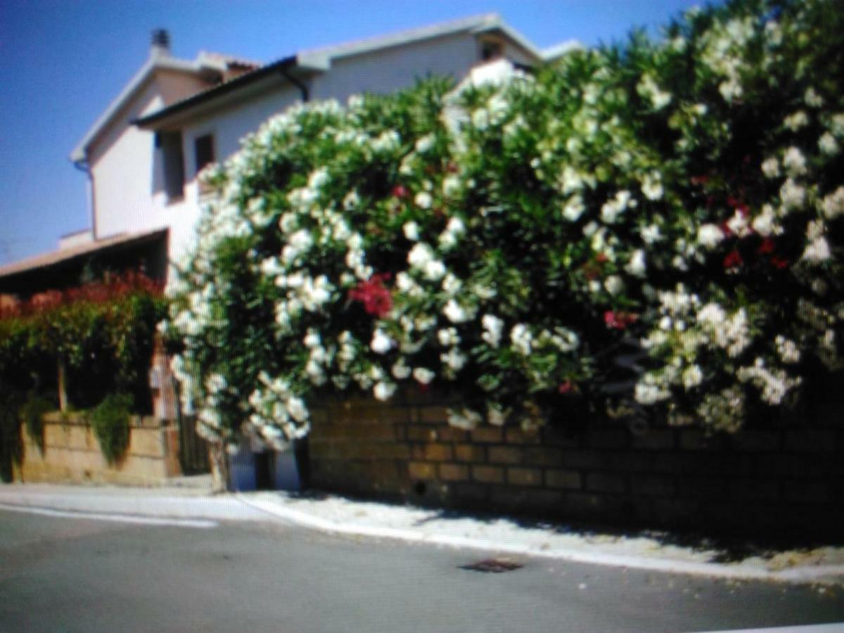 La Villa Marsiliana Exterior foto
